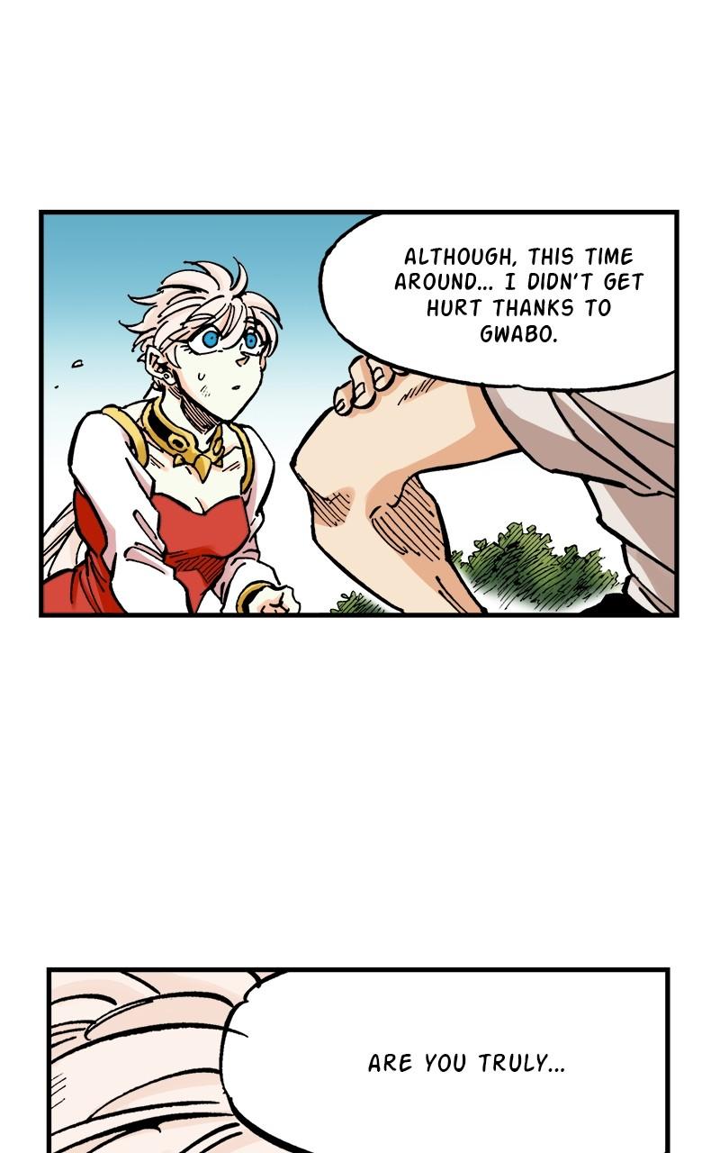 King of the East Chap 70 - Next Chap 71