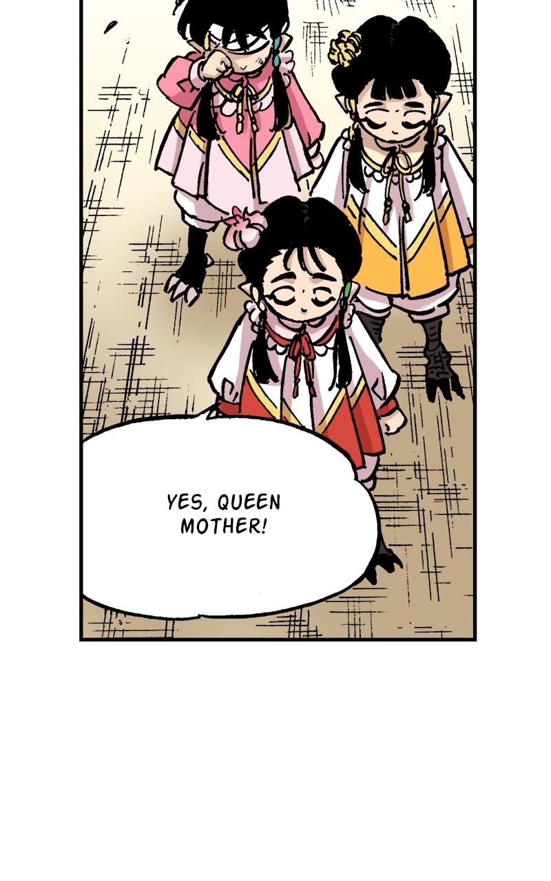 King of the East Chap 70 - Next Chap 71