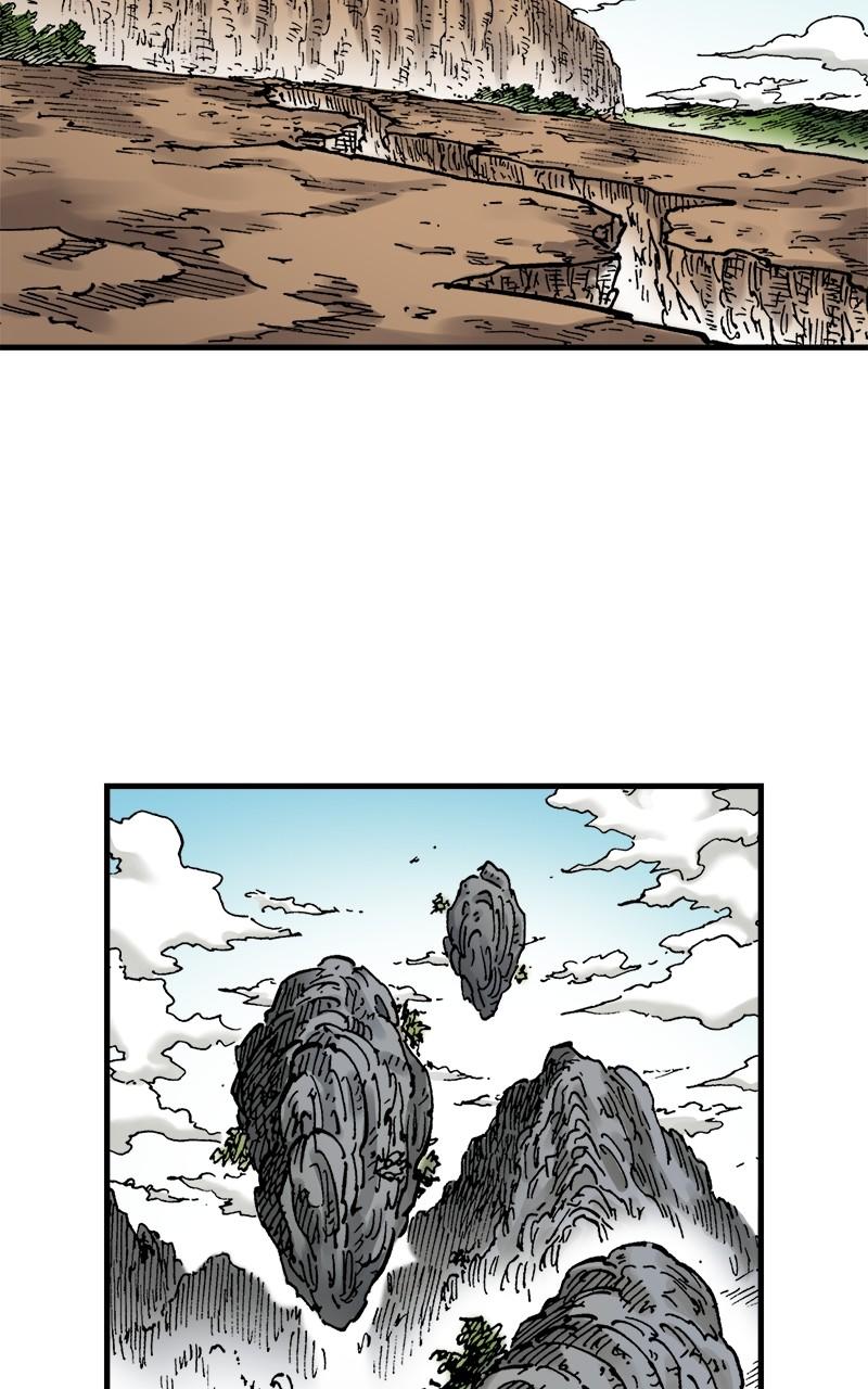 King of the East Chap 70 - Next Chap 71