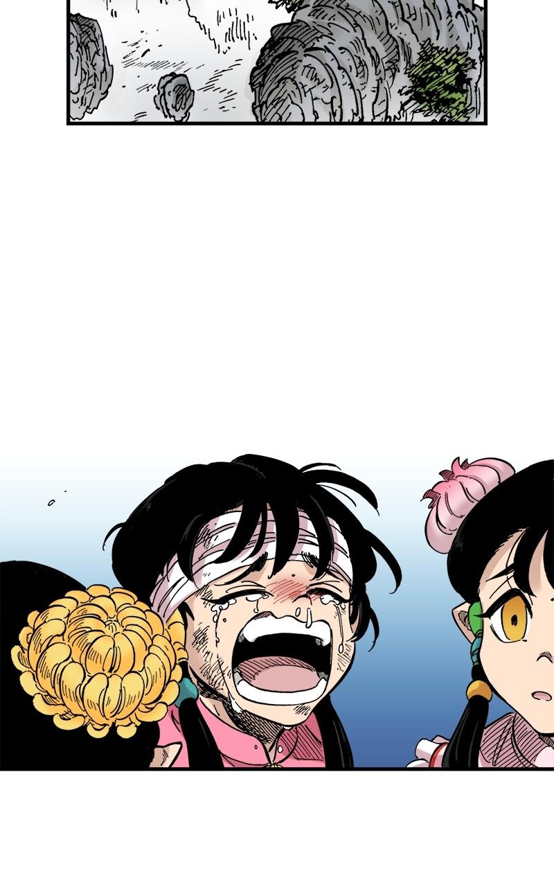 King of the East Chap 70 - Next Chap 71