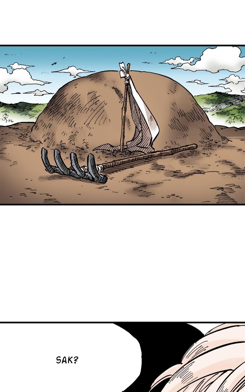 King of the East Chap 70 - Next Chap 71