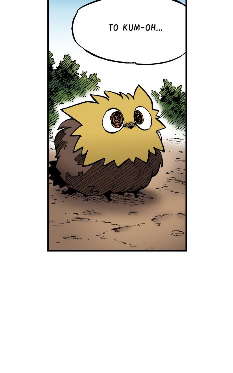 King of the East Chap 70 - Next Chap 71