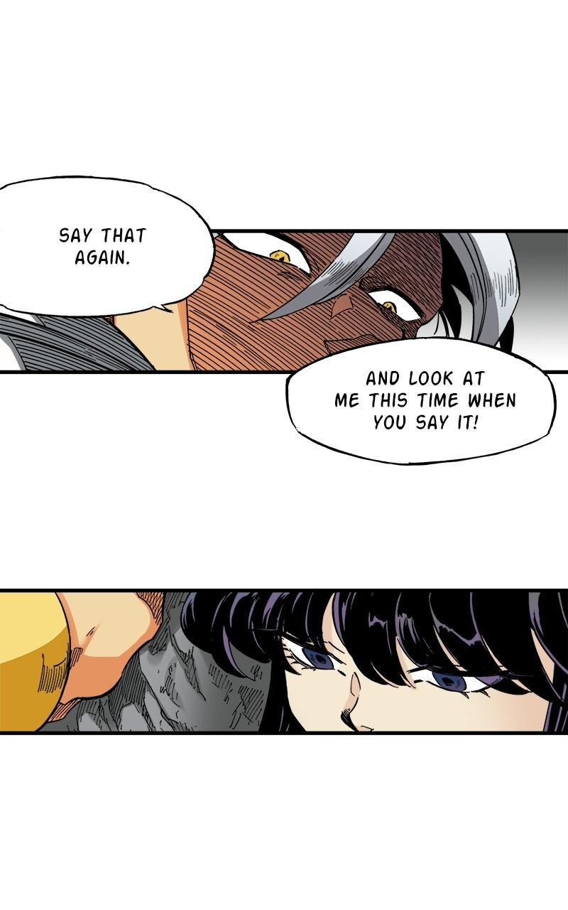 King of the East Chap 70 - Next Chap 71