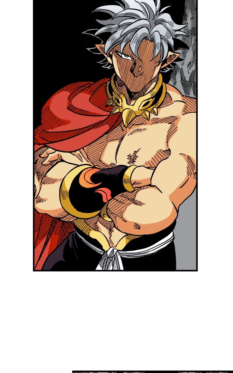 King of the East Chap 70 - Next Chap 71