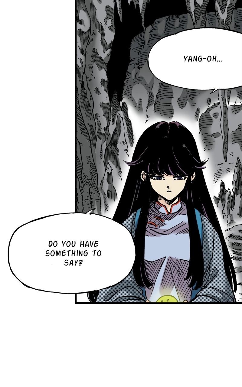 King of the East Chap 70 - Next Chap 71