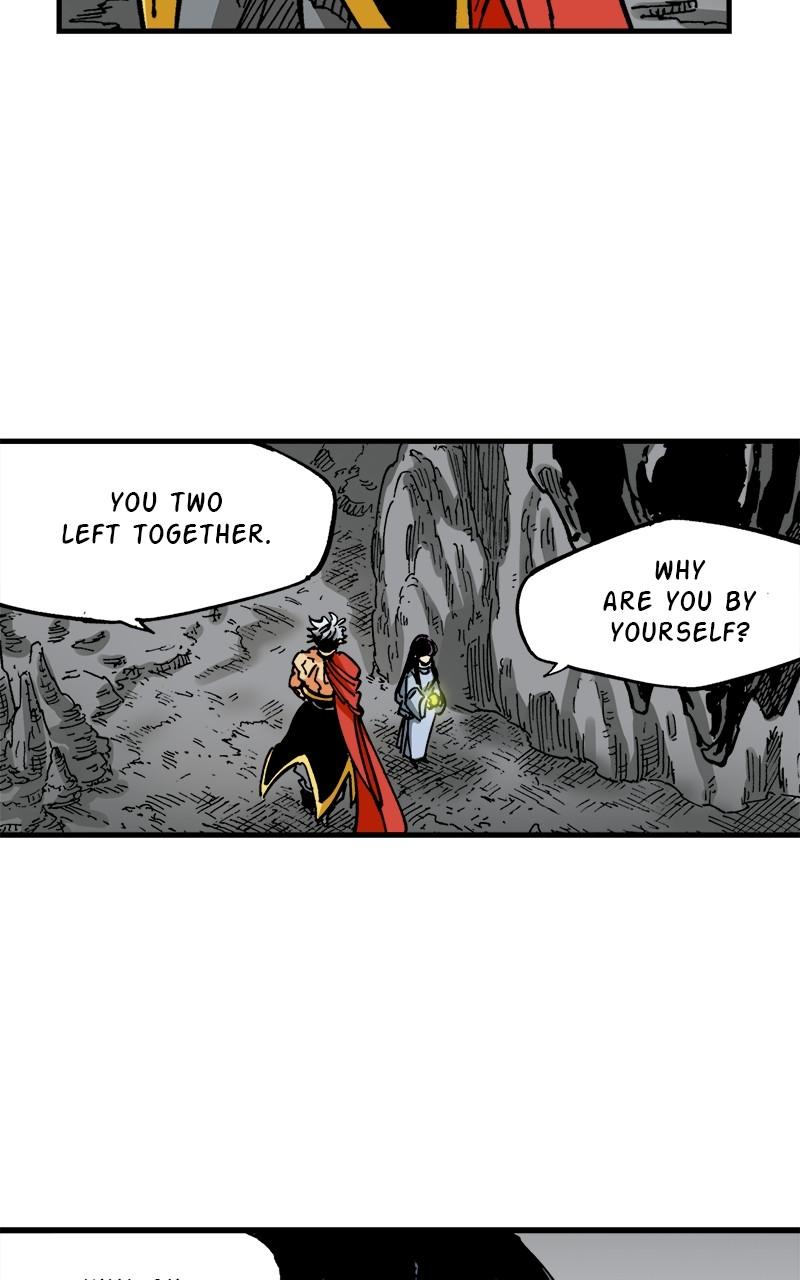 King of the East Chap 70 - Next Chap 71