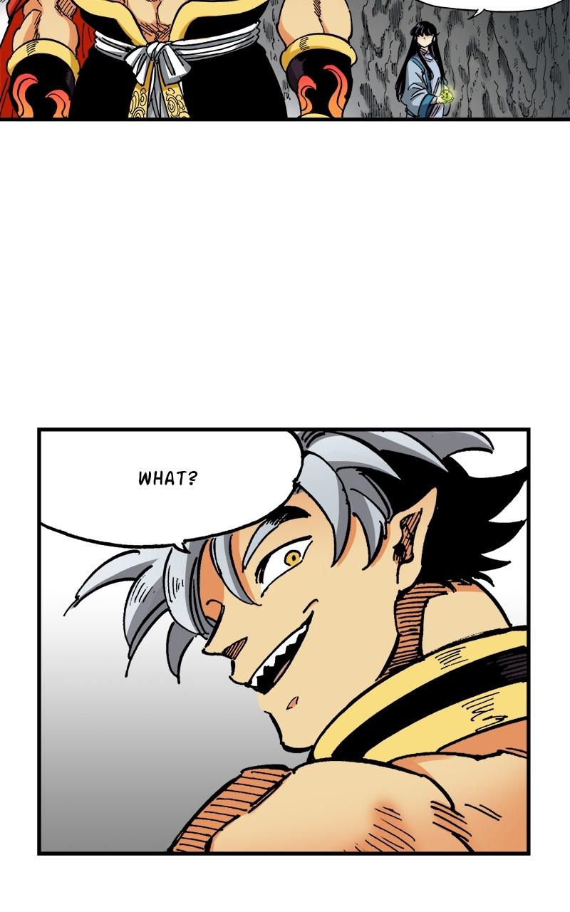 King of the East Chap 70 - Next Chap 71