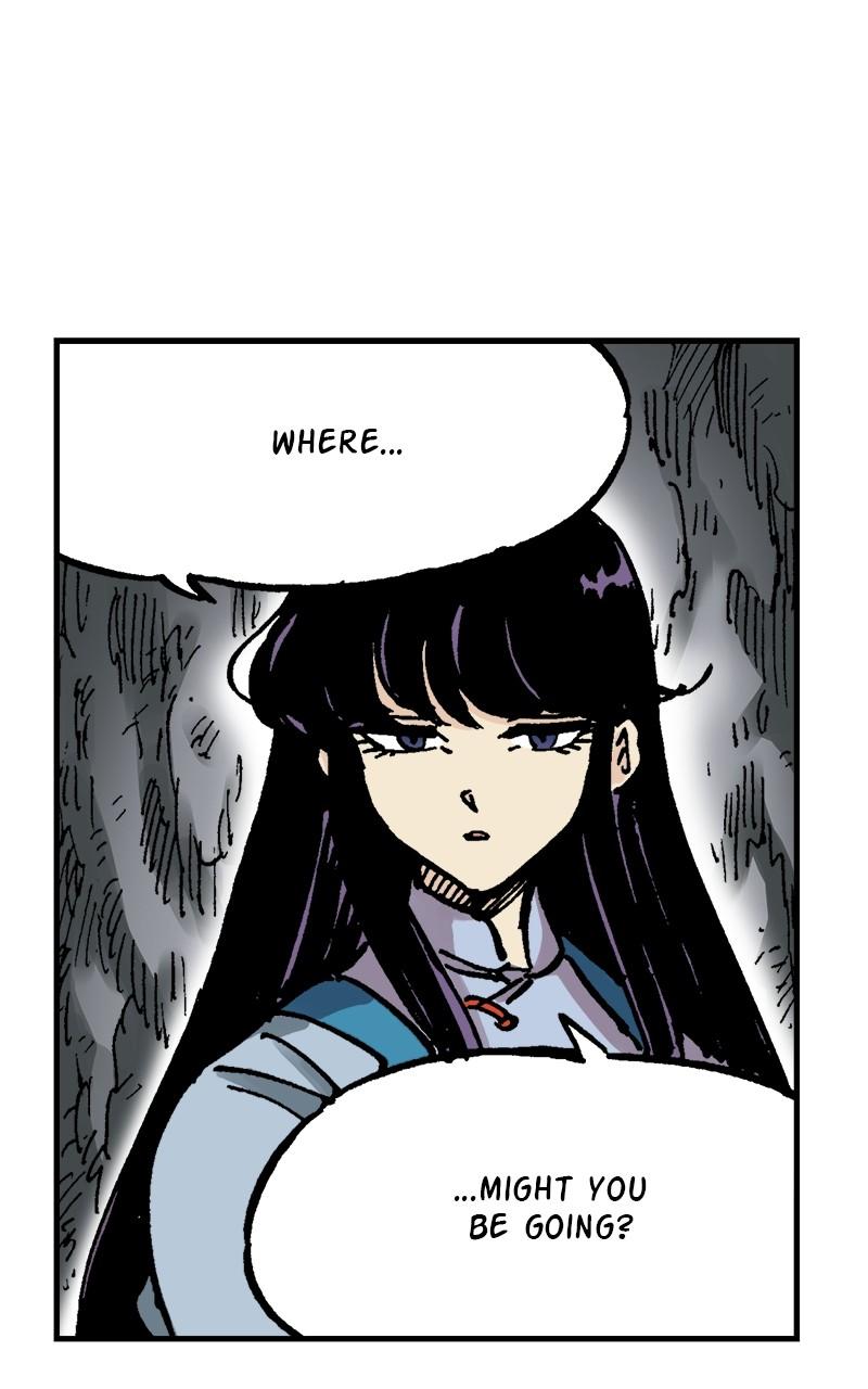King of the East Chap 70 - Next Chap 71