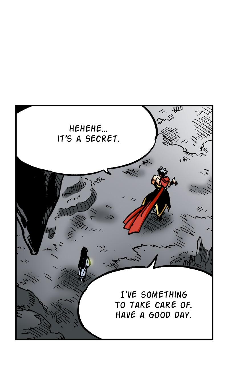King of the East Chap 70 - Next Chap 71
