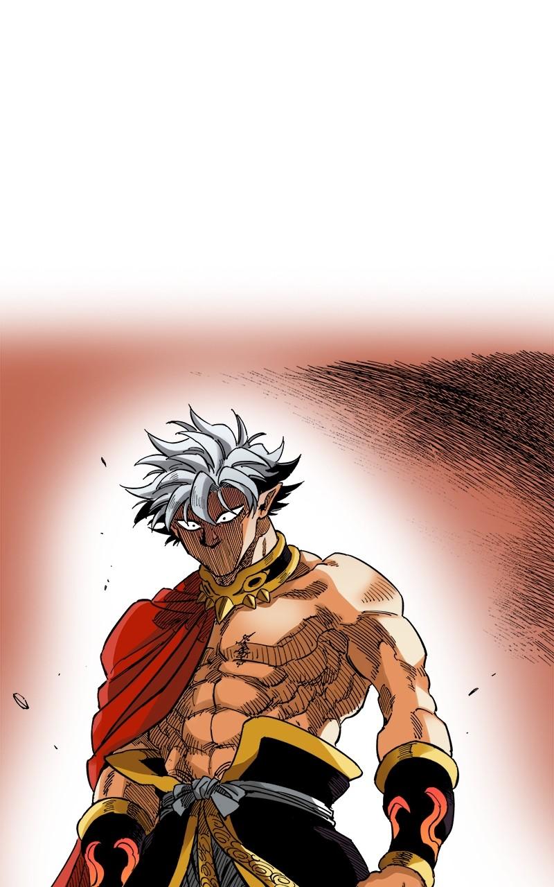 King of the East Chap 70 - Next Chap 71