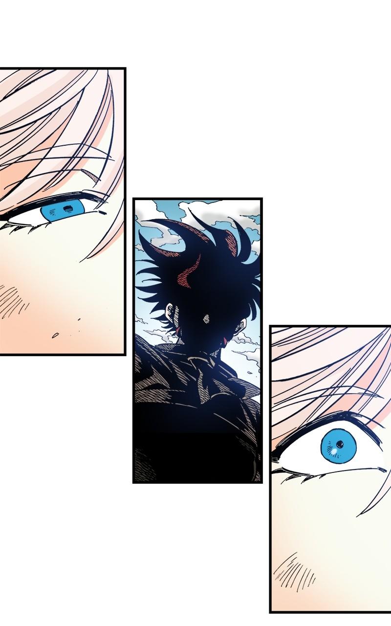King of the East Chap 70 - Next Chap 71