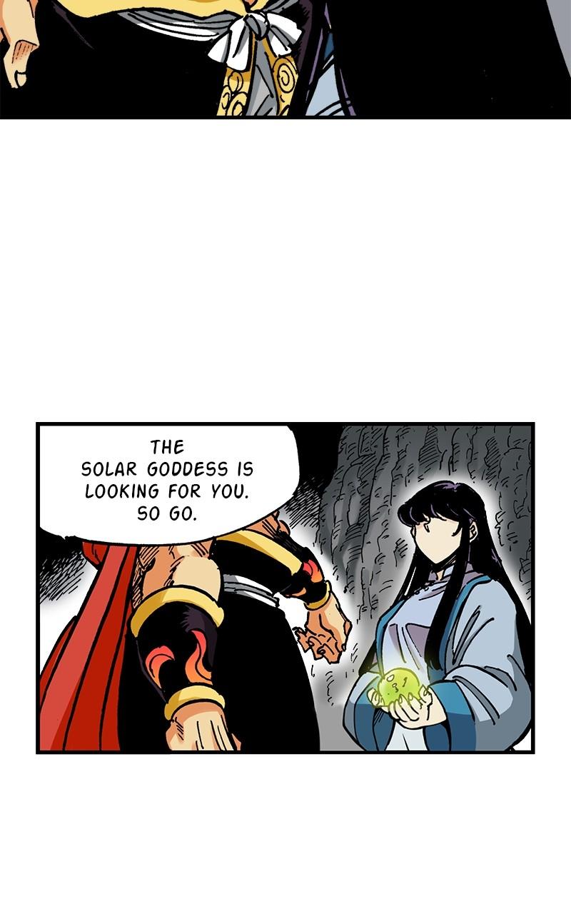 King of the East Chap 70 - Next Chap 71