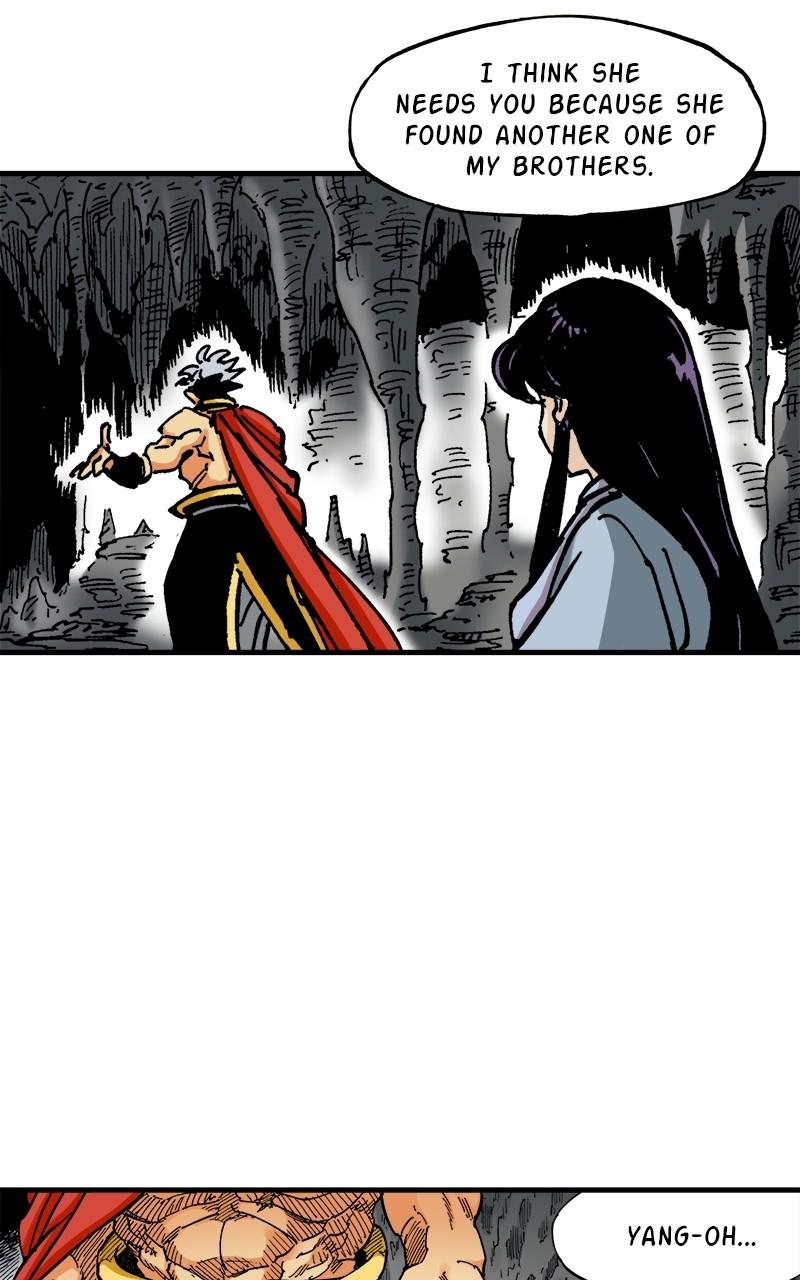 King of the East Chap 70 - Next Chap 71