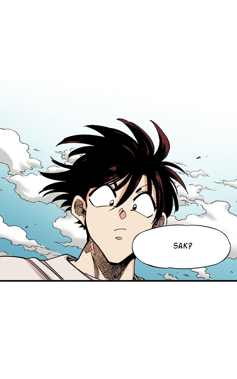 King of the East Chap 70 - Next Chap 71