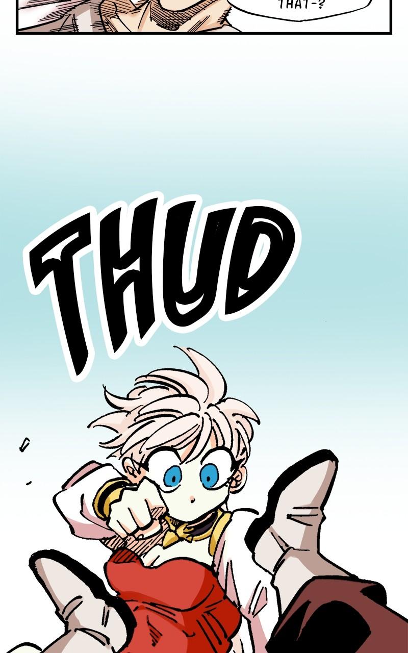 King of the East Chap 70 - Next Chap 71
