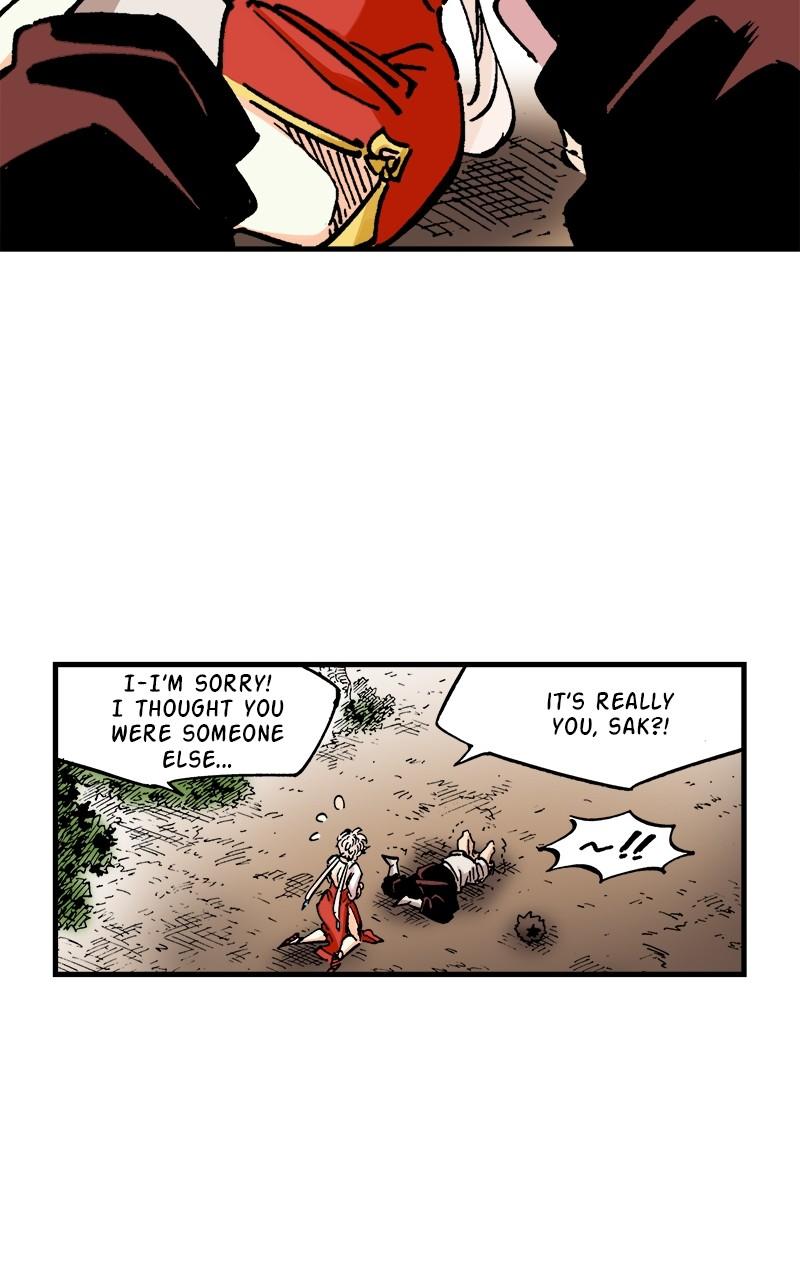 King of the East Chap 70 - Next Chap 71