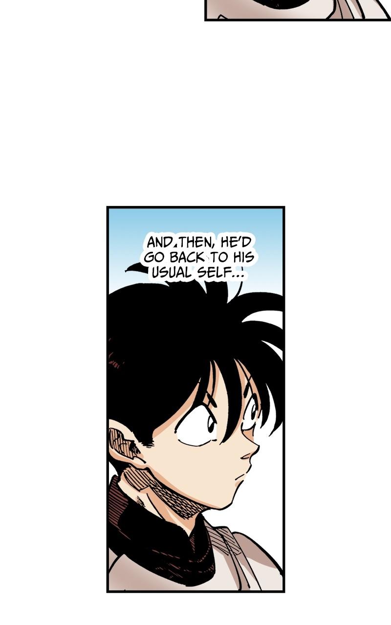 King of the East Chap 71 - Next Chap 72