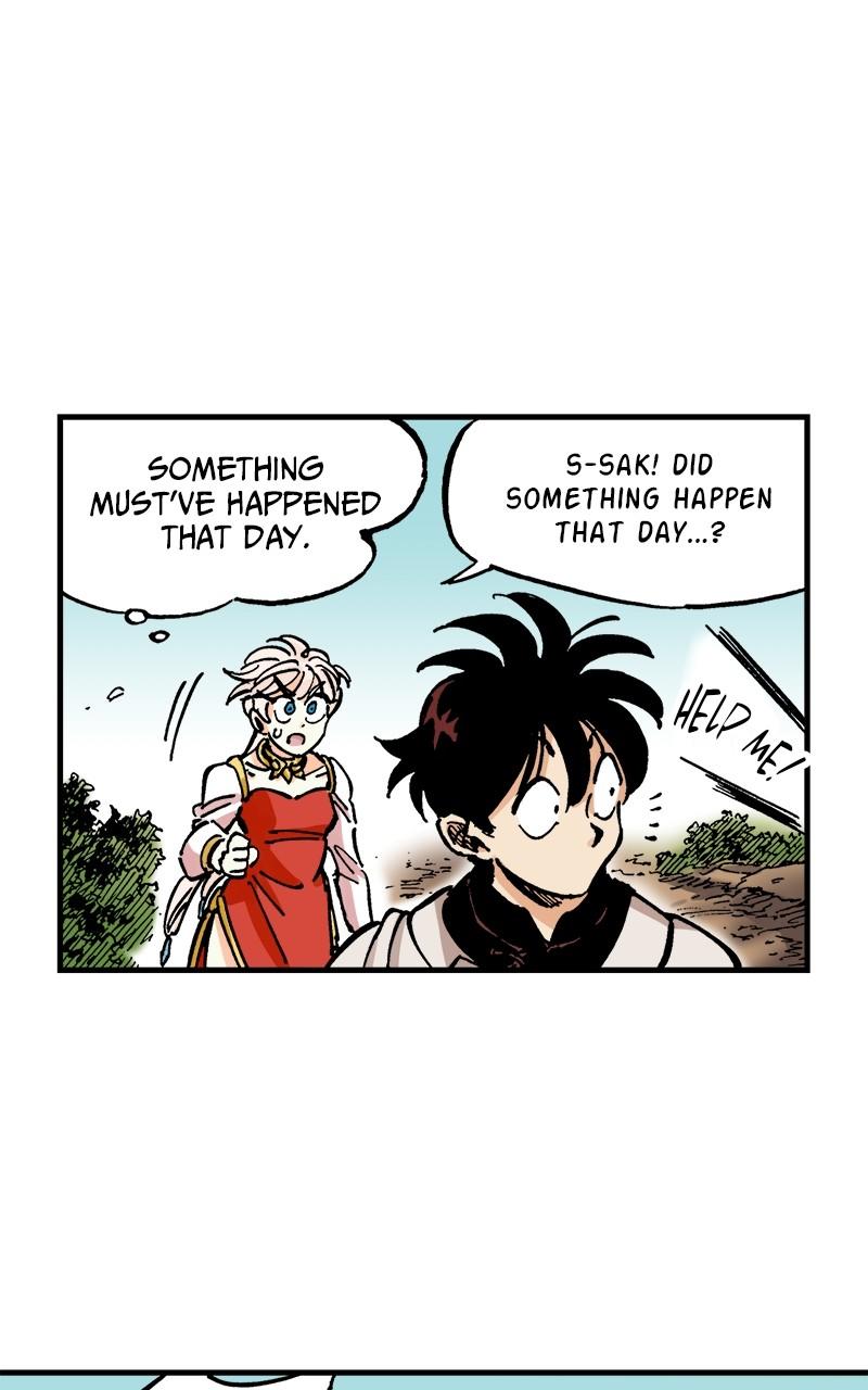King of the East Chap 71 - Next Chap 72