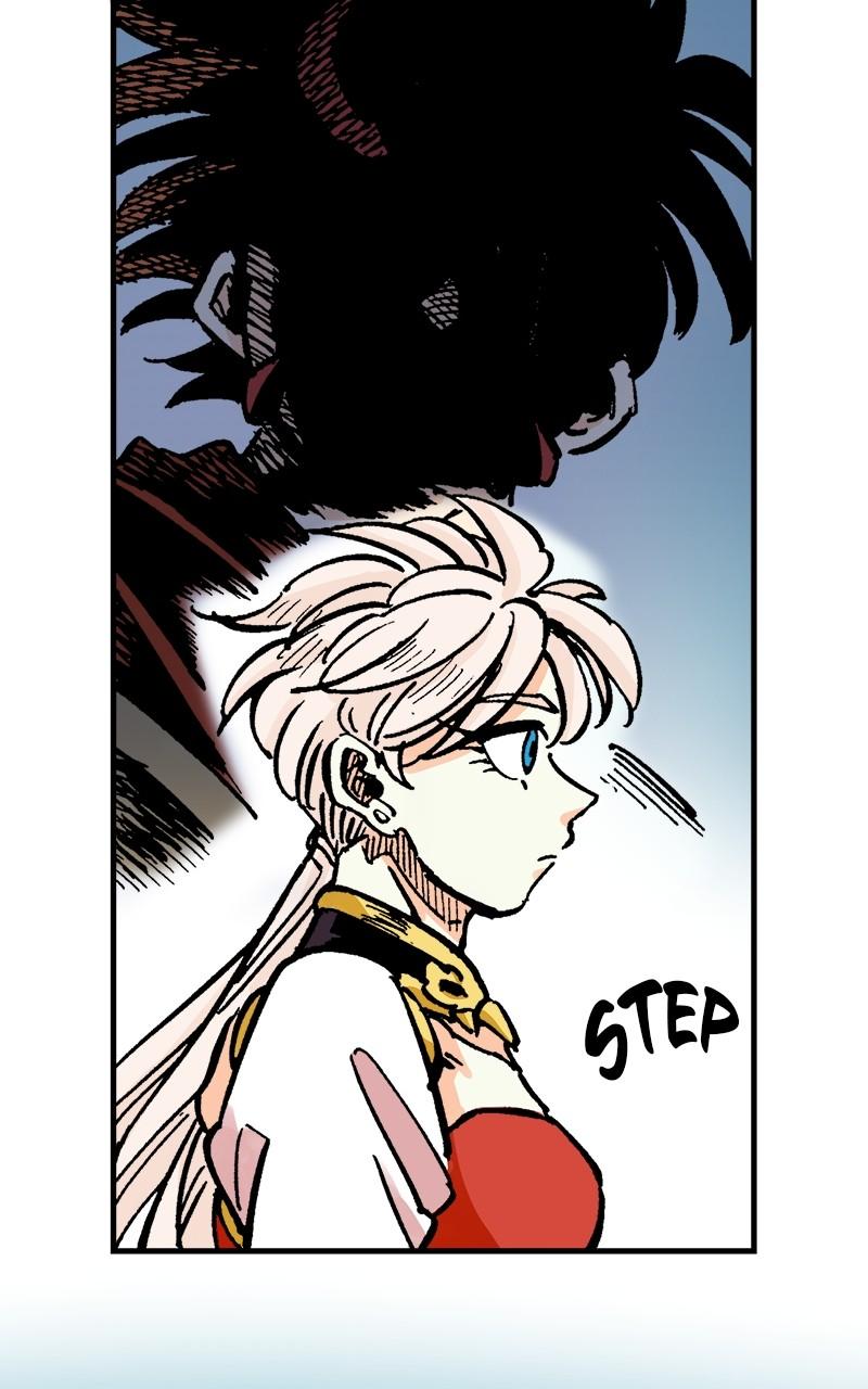 King of the East Chap 71 - Next Chap 72