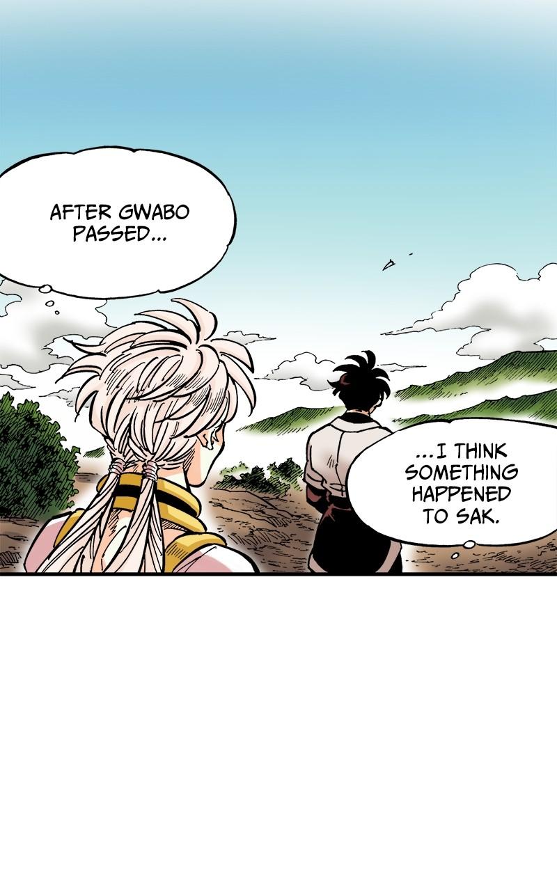 King of the East Chap 71 - Next Chap 72