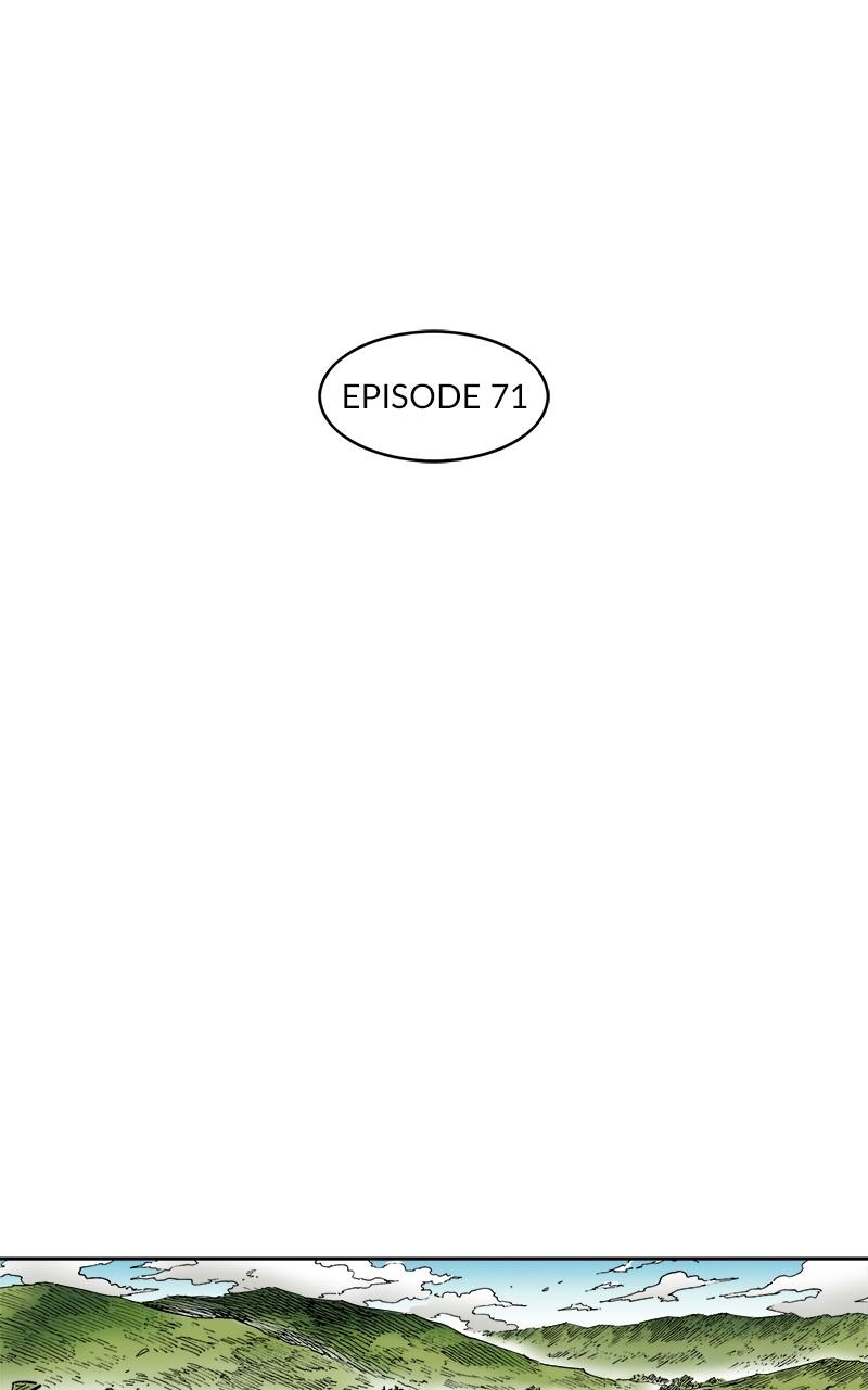 King of the East Chap 71 - Next Chap 72
