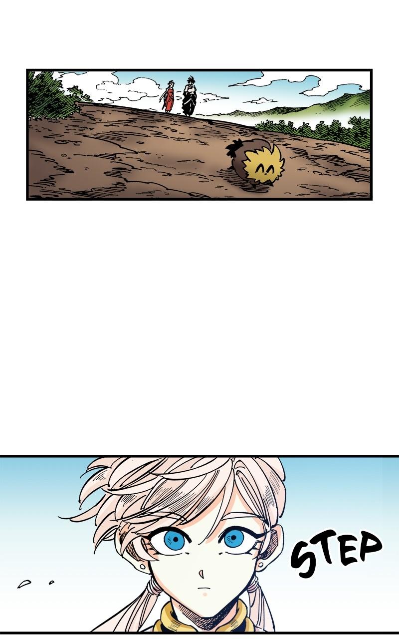 King of the East Chap 71 - Next Chap 72