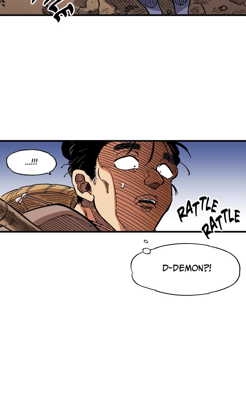 King of the East Chap 71 - Next Chap 72