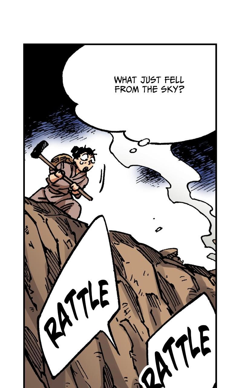 King of the East Chap 71 - Next Chap 72