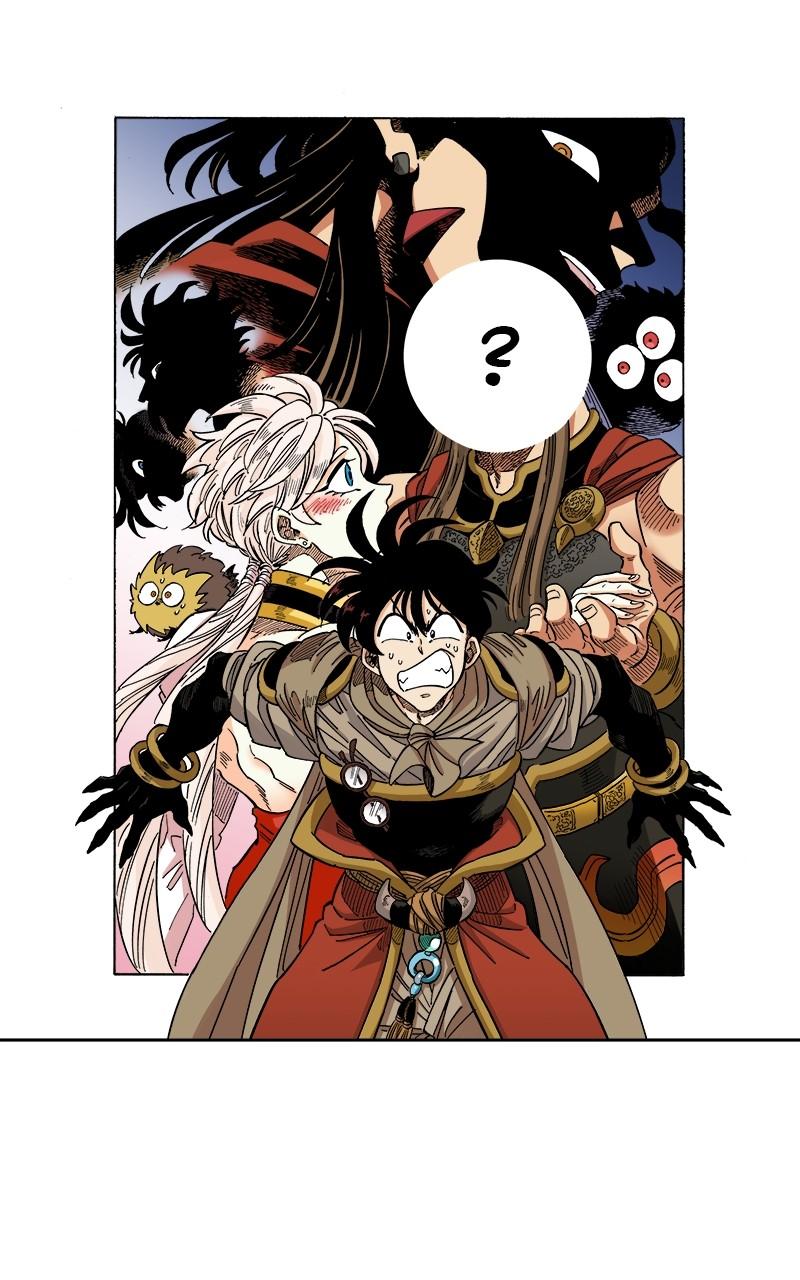 King of the East Chap 71 - Next Chap 72