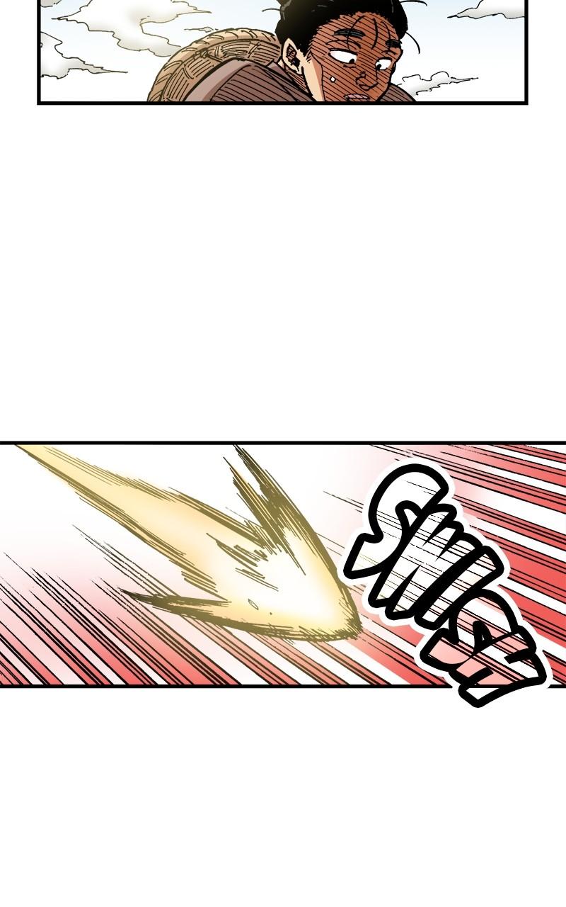 King of the East Chap 71 - Next Chap 72