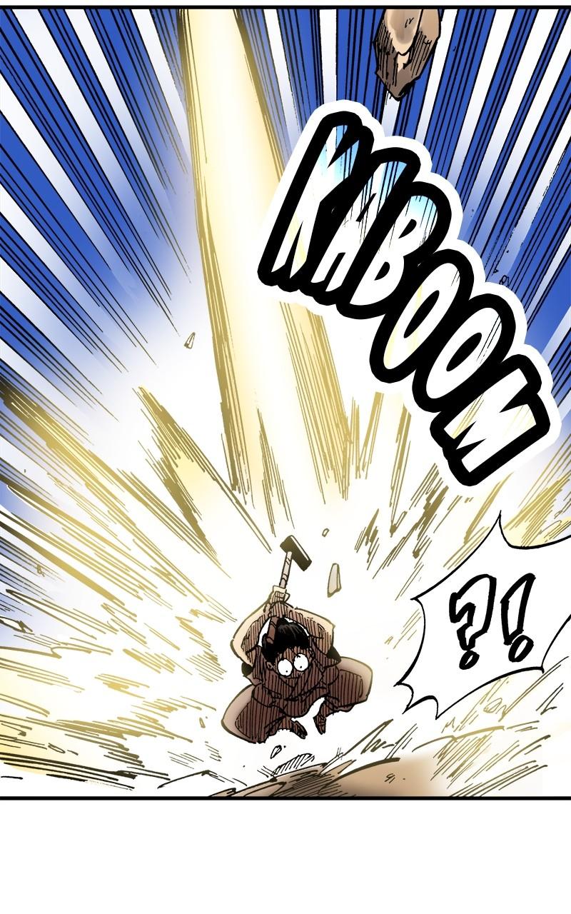 King of the East Chap 71 - Next Chap 72