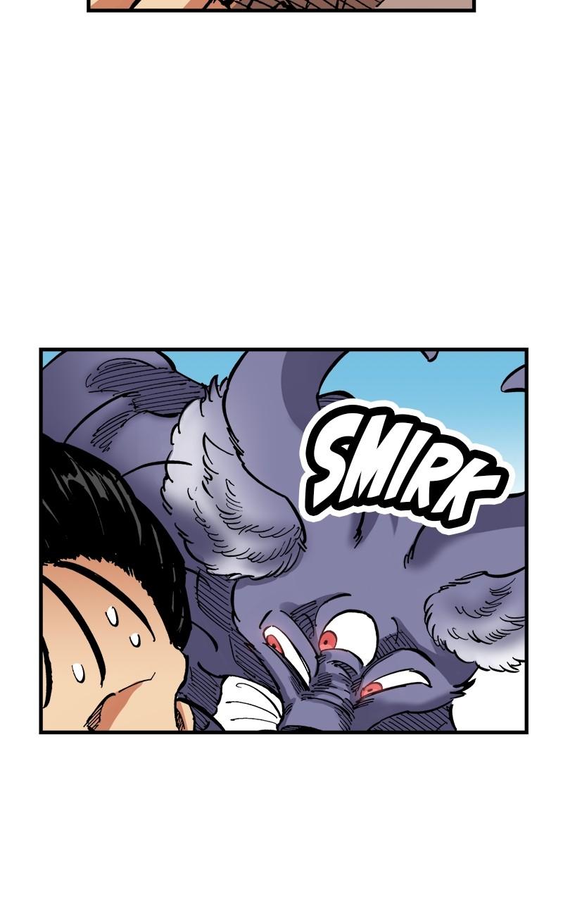 King of the East Chap 71 - Next Chap 72