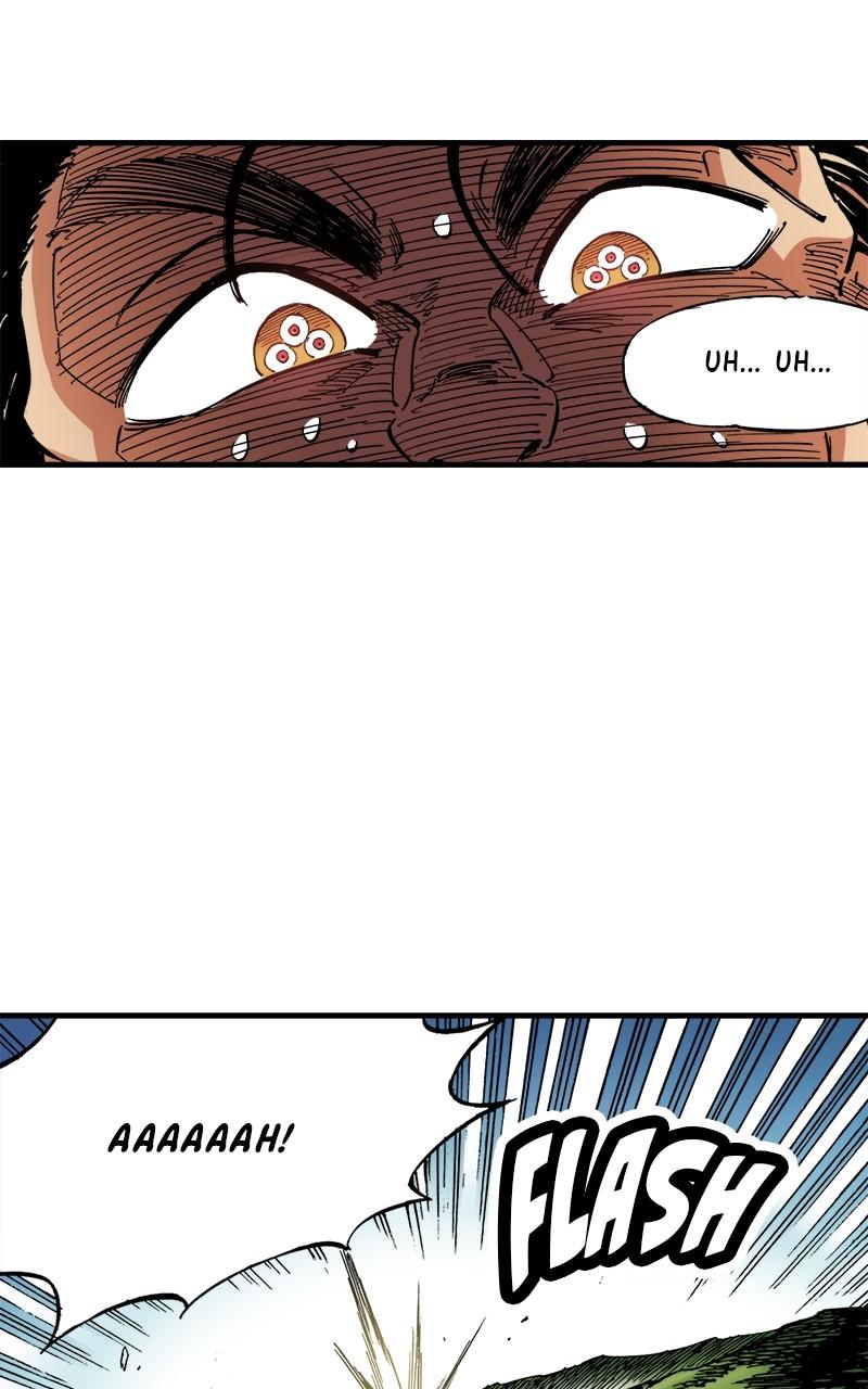 King of the East Chap 71 - Next Chap 72