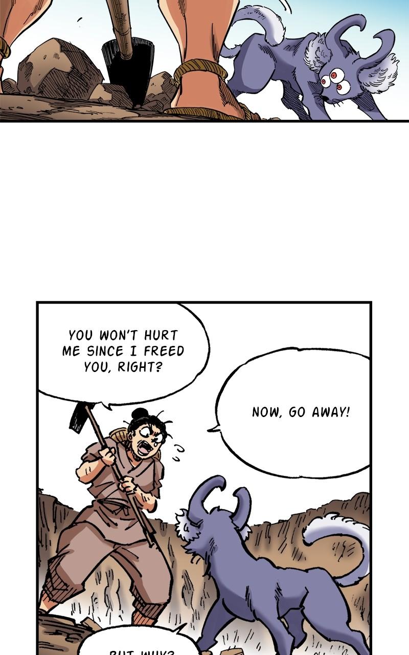 King of the East Chap 71 - Next Chap 72