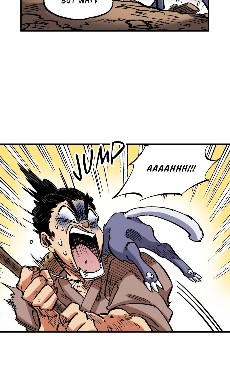 King of the East Chap 71 - Next Chap 72