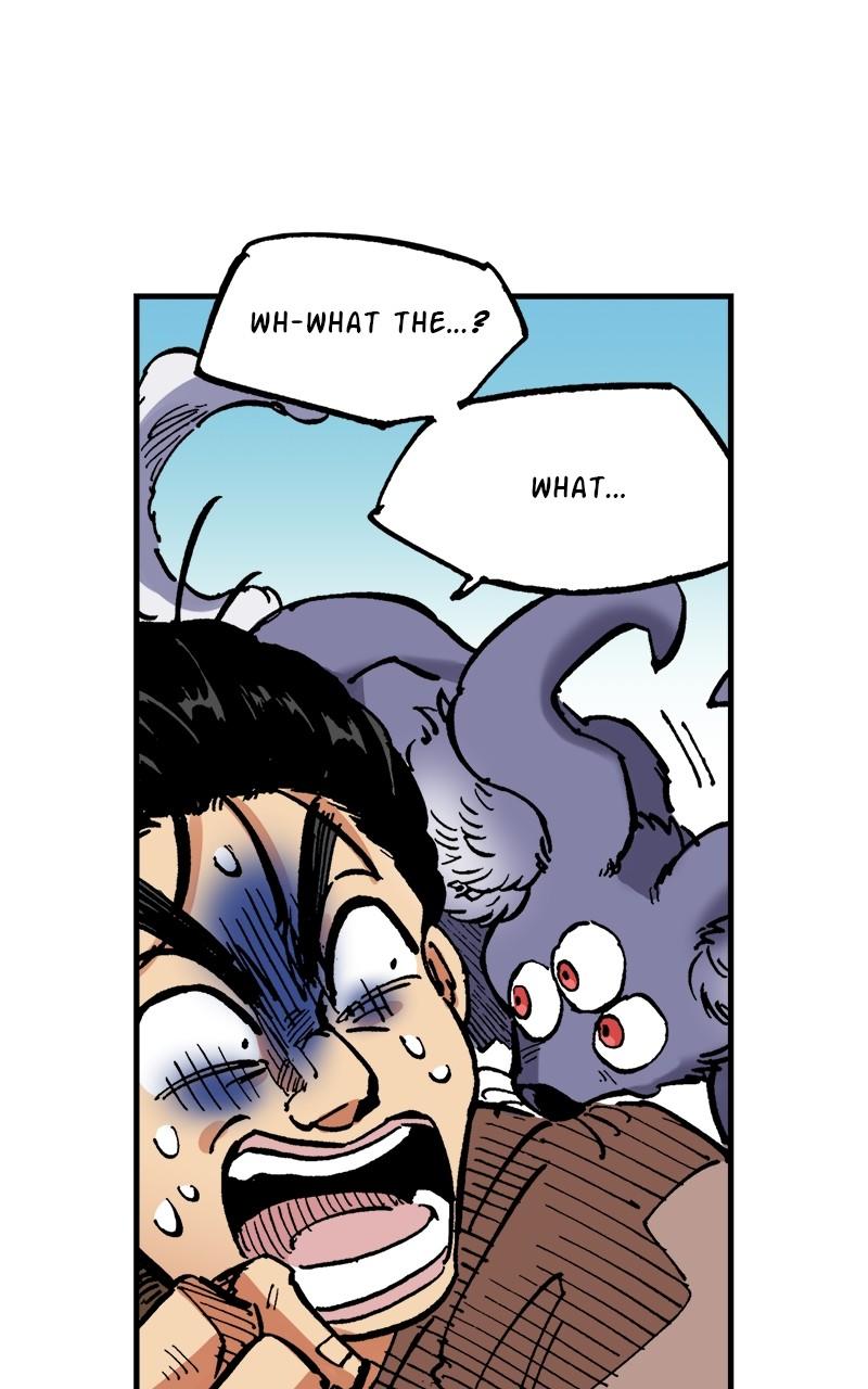 King of the East Chap 71 - Next Chap 72