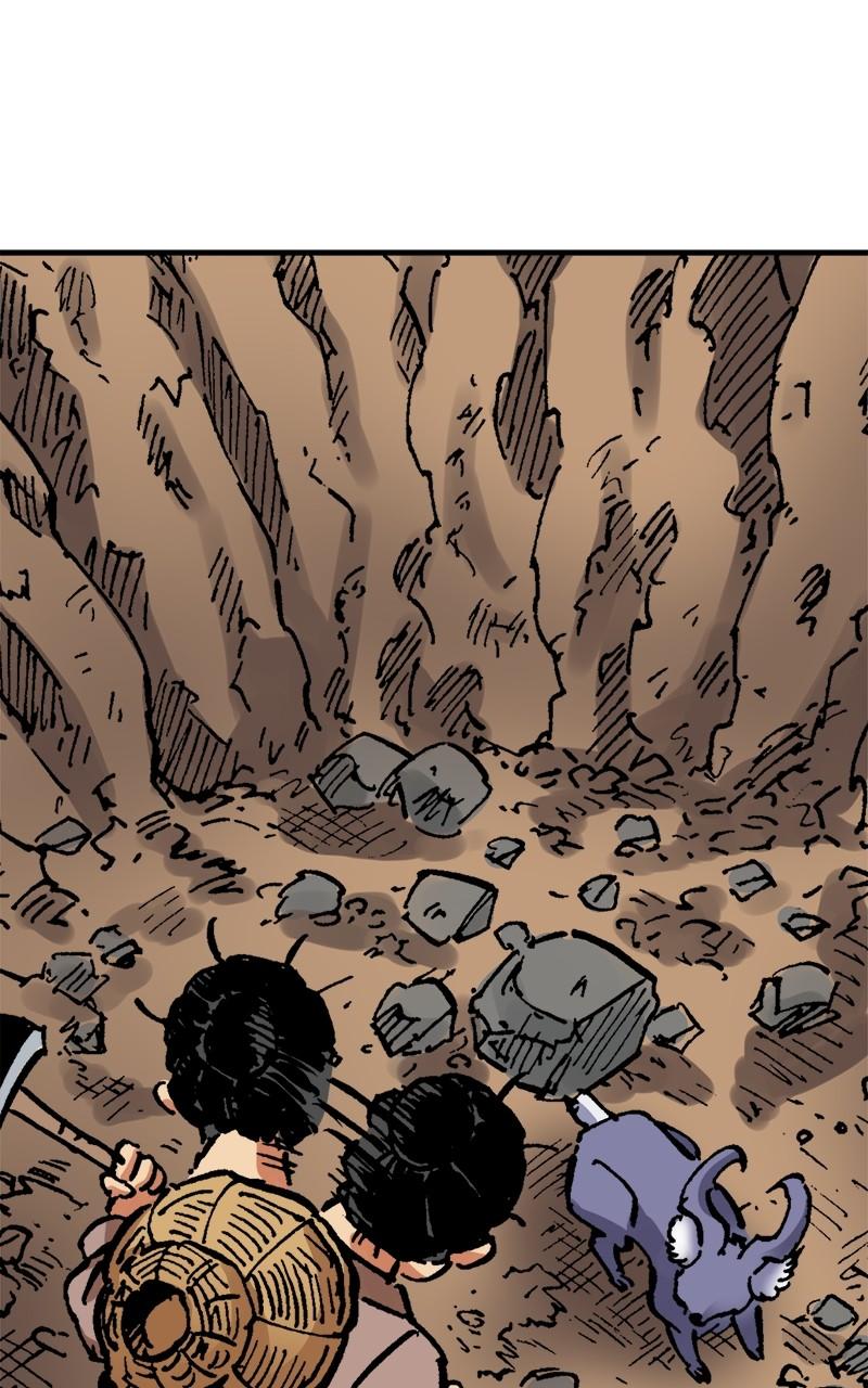 King of the East Chap 71 - Next Chap 72