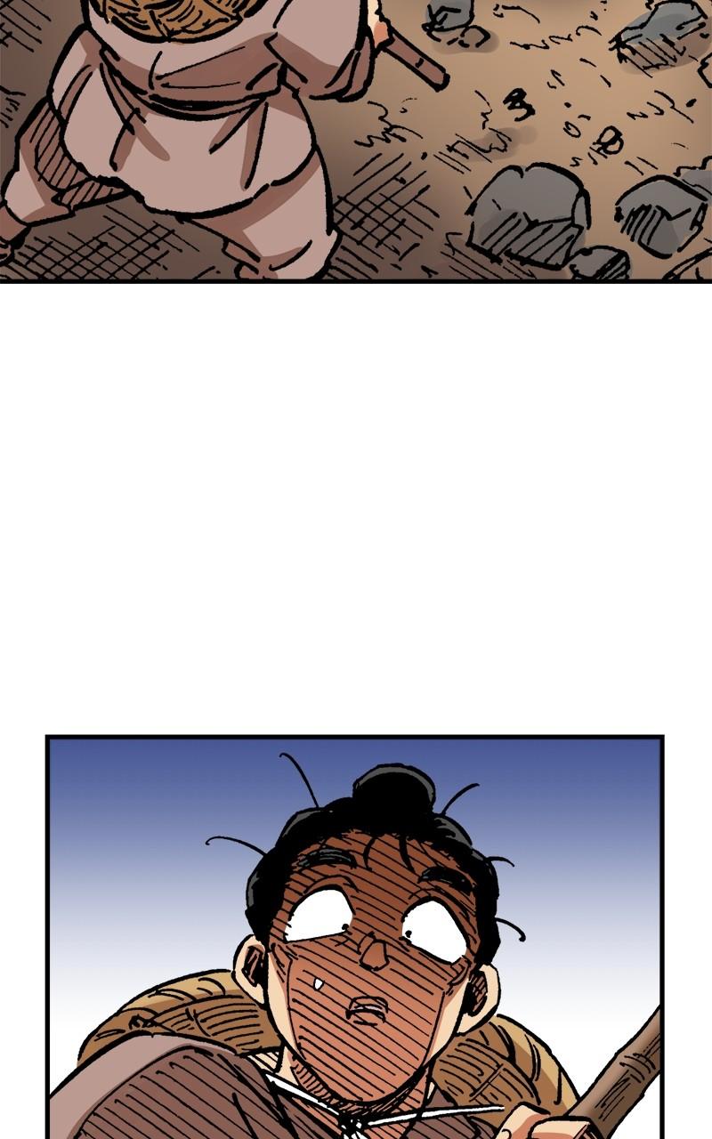 King of the East Chap 71 - Next Chap 72