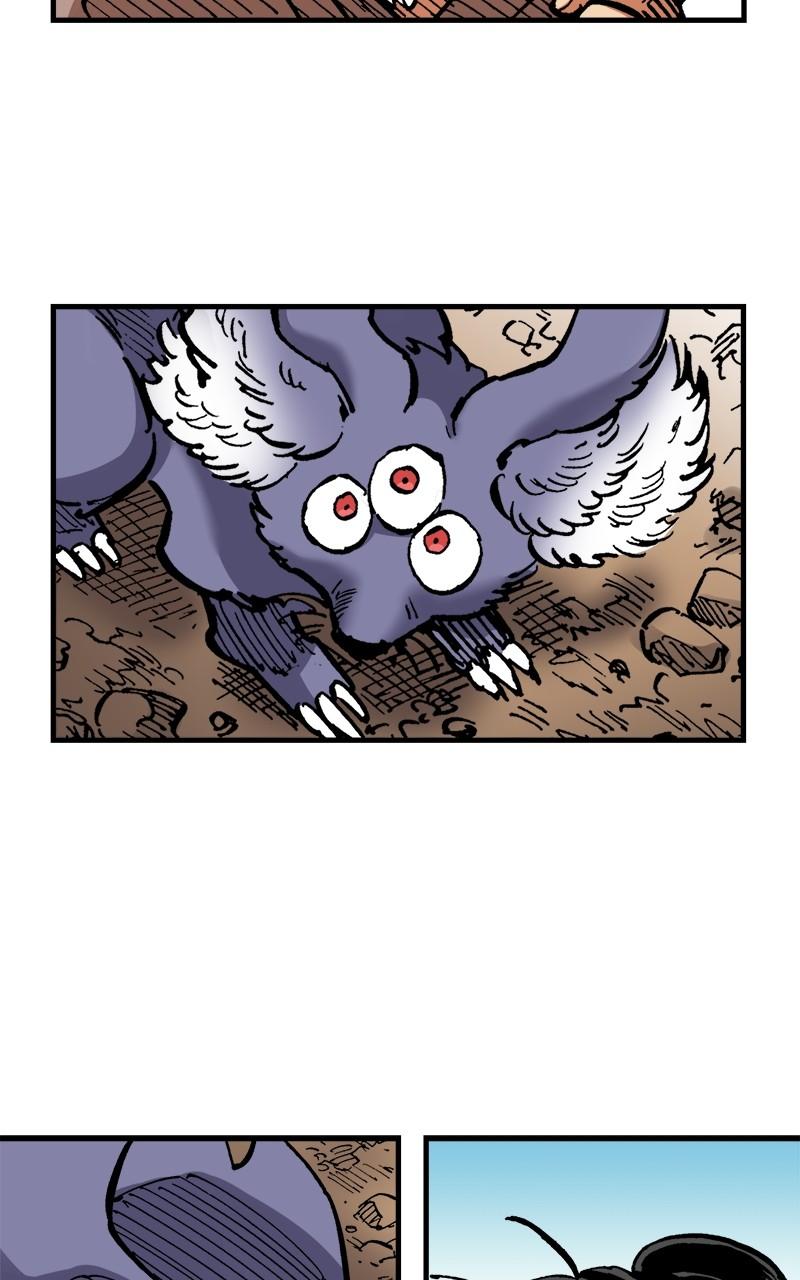 King of the East Chap 71 - Next Chap 72