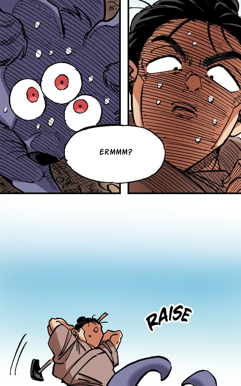 King of the East Chap 71 - Next Chap 72