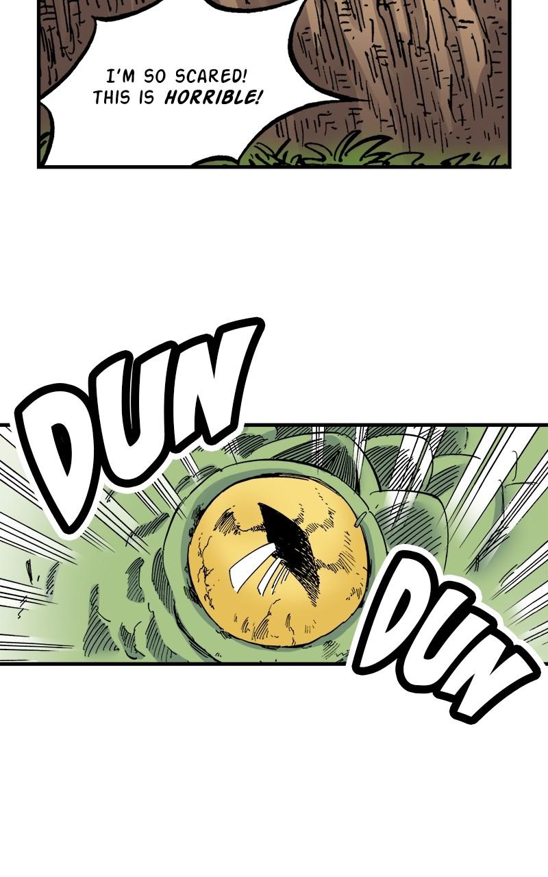 King of the East Chap 71 - Next Chap 72