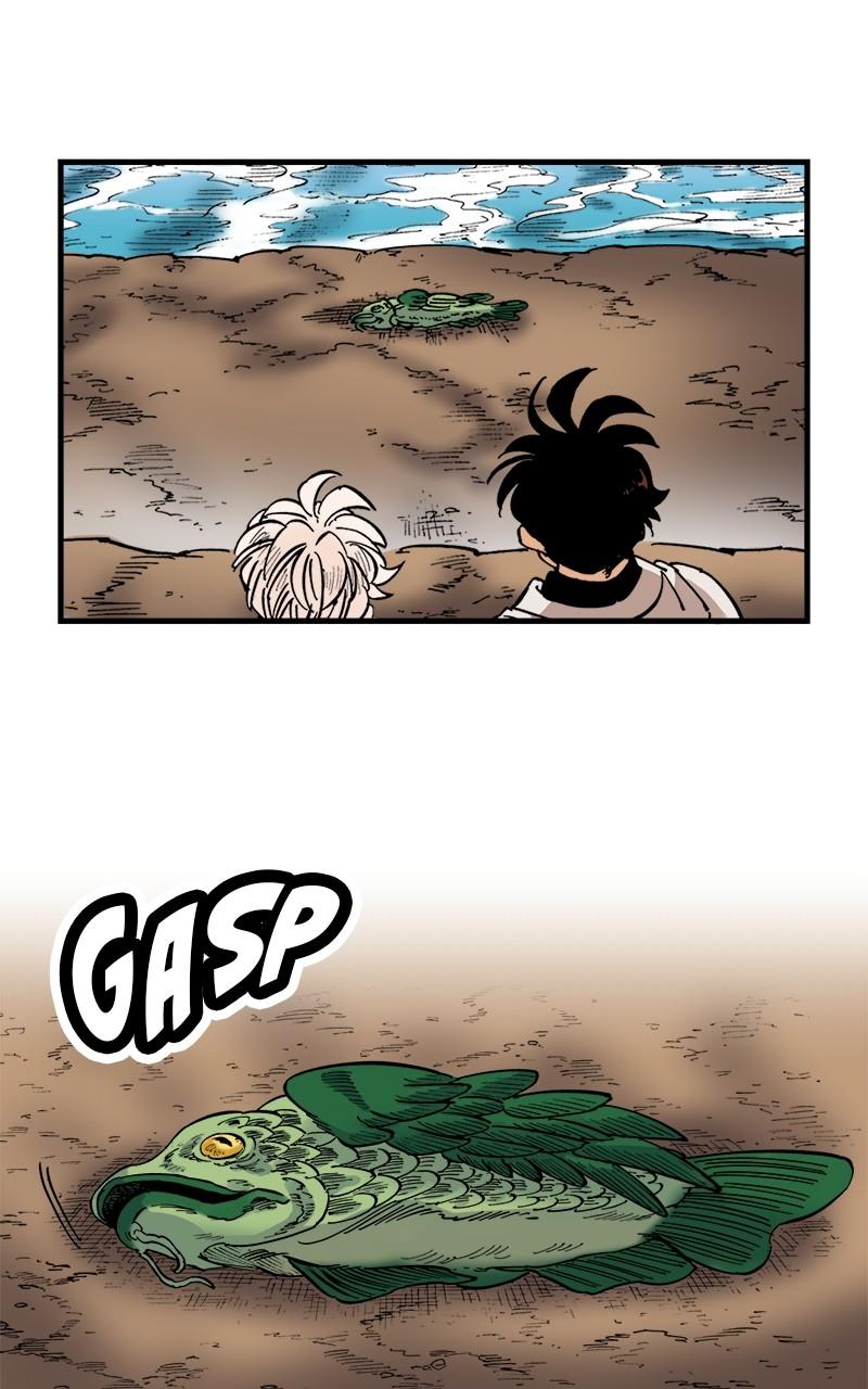 King of the East Chap 71 - Next Chap 72