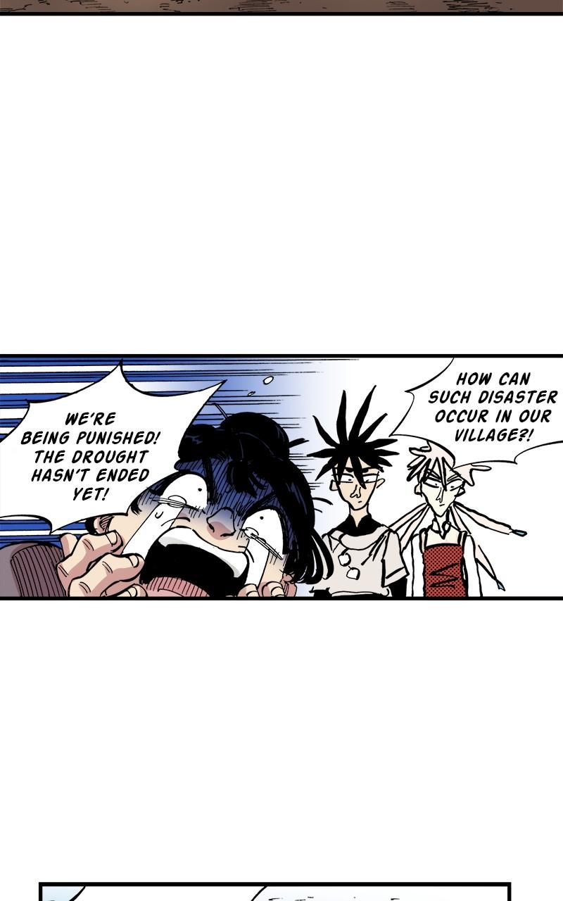 King of the East Chap 71 - Next Chap 72