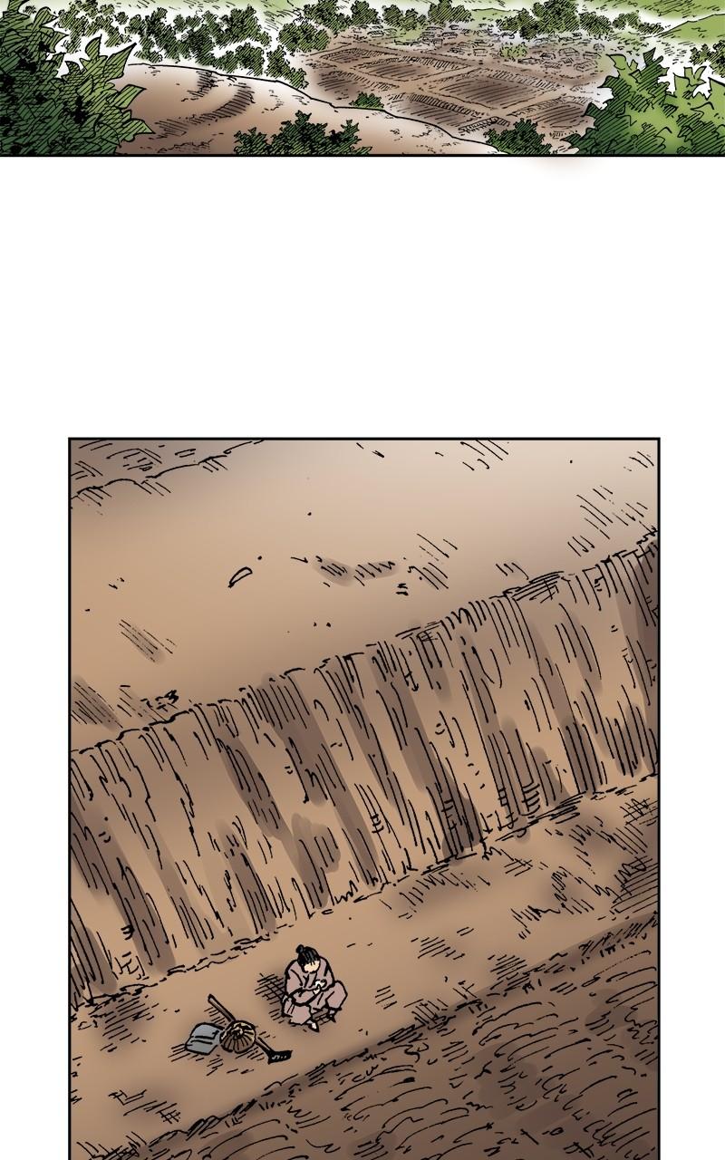 King of the East Chap 71 - Next Chap 72