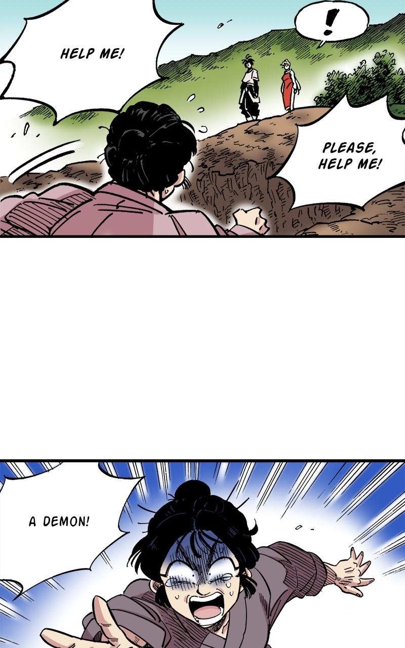 King of the East Chap 71 - Next Chap 72
