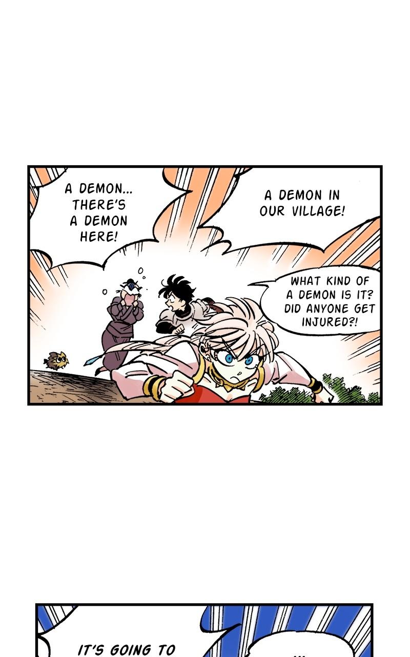 King of the East Chap 71 - Next Chap 72