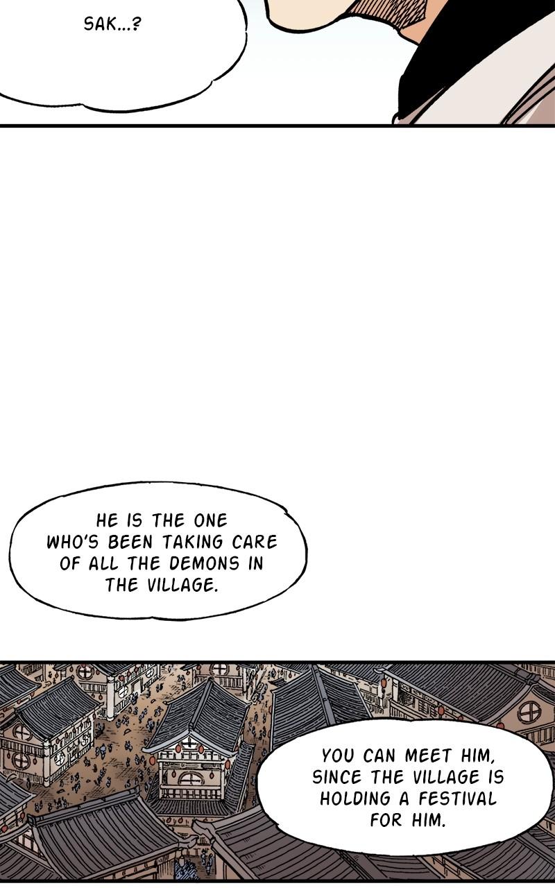 King of the East Chap 71 - Next Chap 72