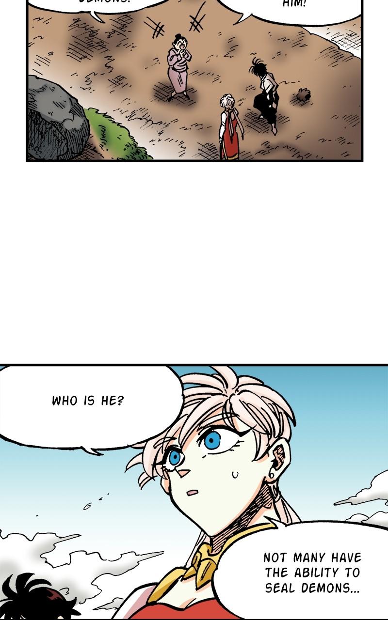 King of the East Chap 71 - Next Chap 72