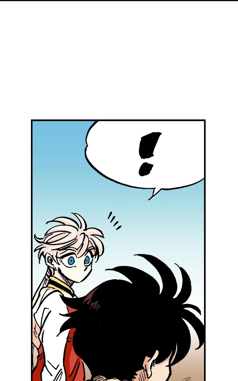 King of the East Chap 71 - Next Chap 72