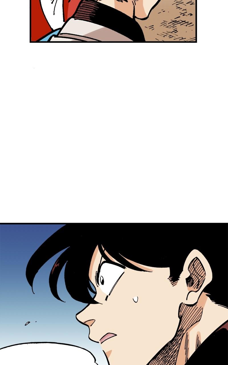 King of the East Chap 71 - Next Chap 72
